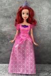Mattel - Disney Princess - Frozen / Disney Princess Collection - Doll